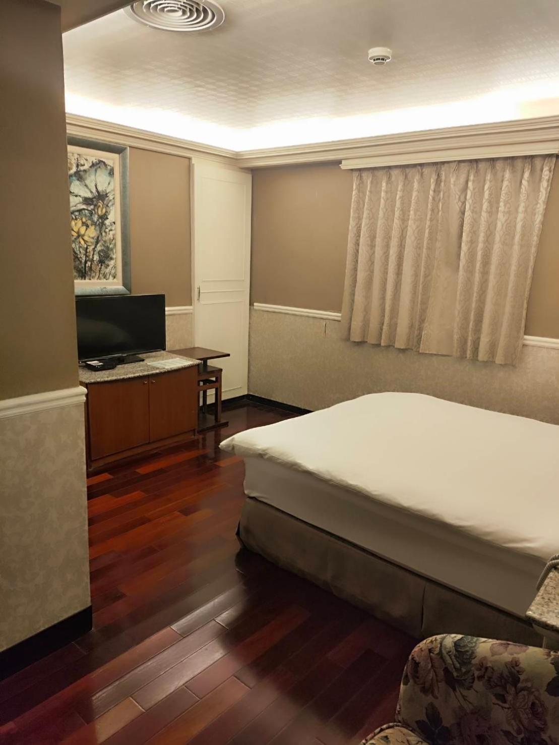 Gawa Hotel Taipei Exterior foto