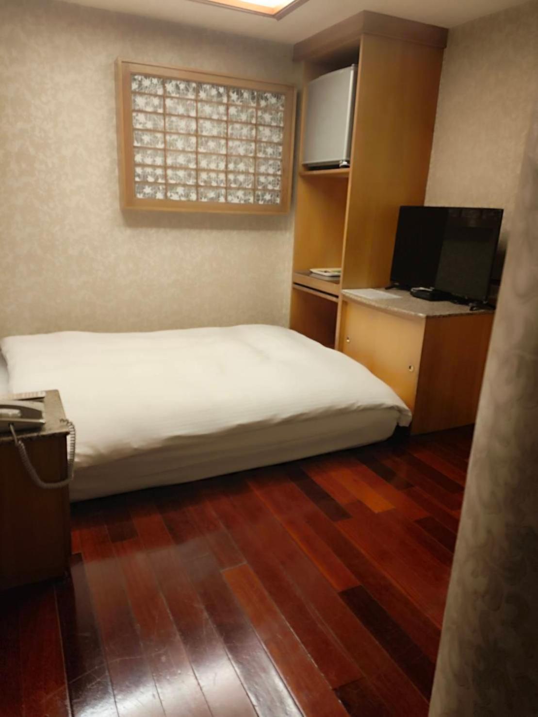 Gawa Hotel Taipei Cameră foto